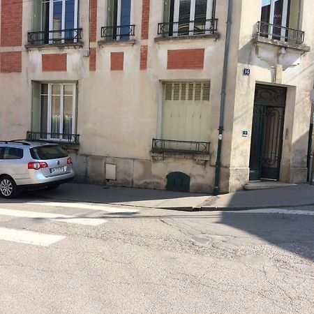 Gite De La Princerie - Studio Proche Gare - Centre Ville - Gere Par Presta-Zen'Services Verdun-sur-Meuse Екстериор снимка